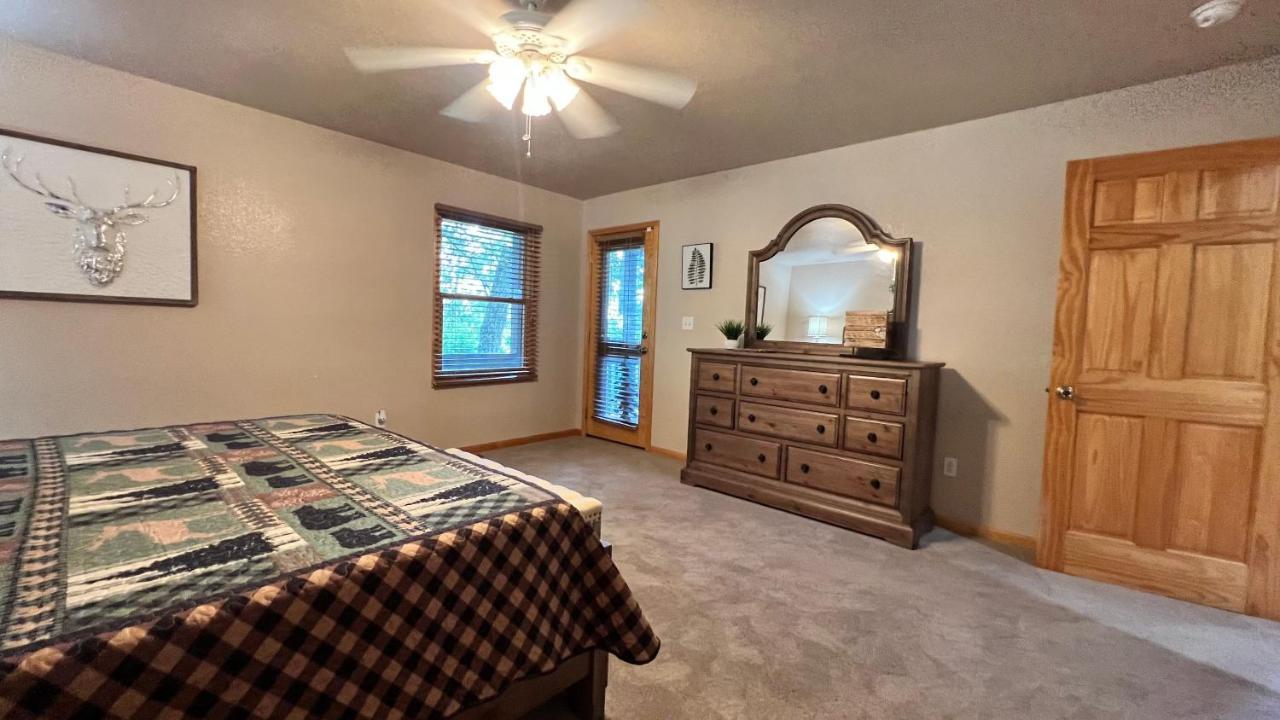 Mistletoe Cabin- Private Cabin W Views, Hottub, Pet Friendly Murphy Exteriör bild