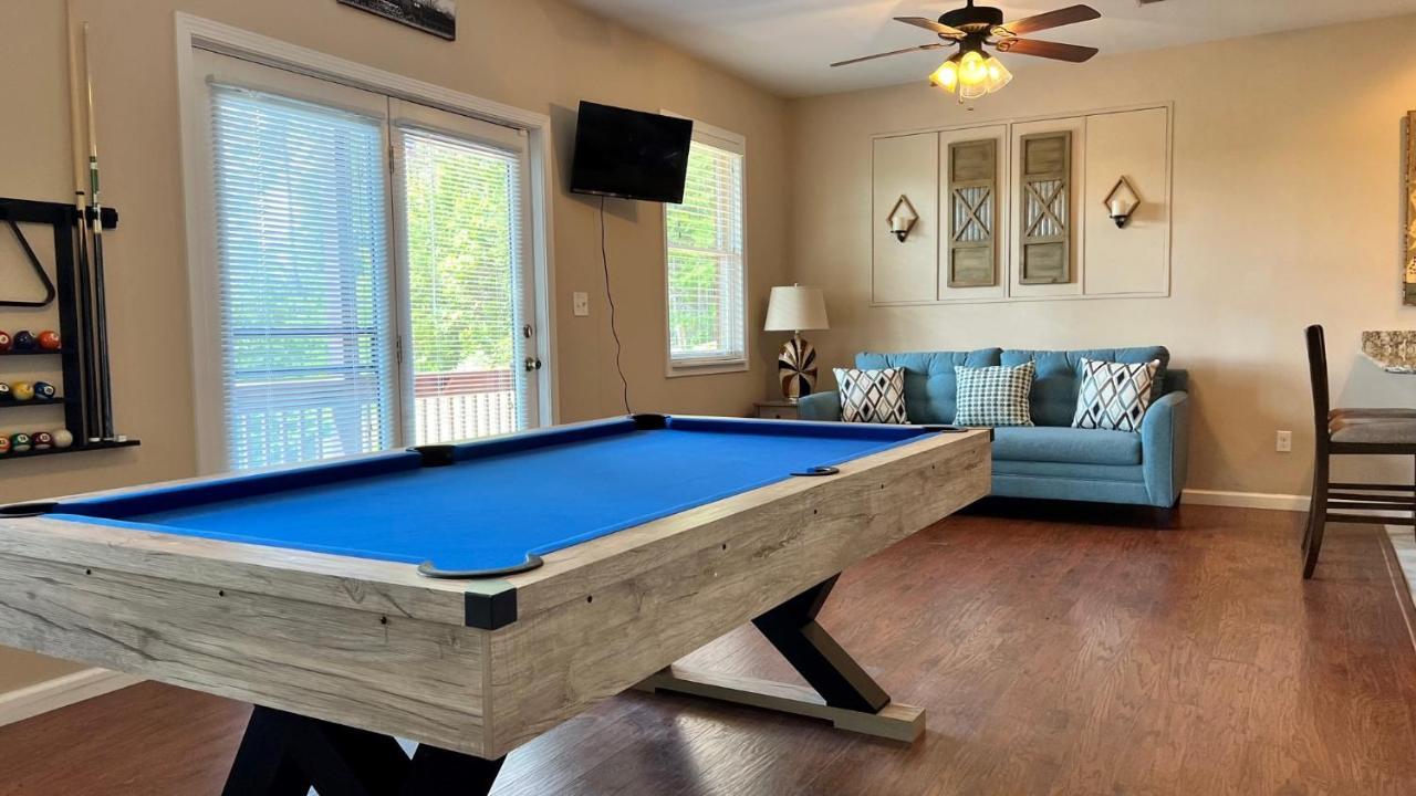 Mistletoe Cabin- Private Cabin W Views, Hottub, Pet Friendly Murphy Exteriör bild
